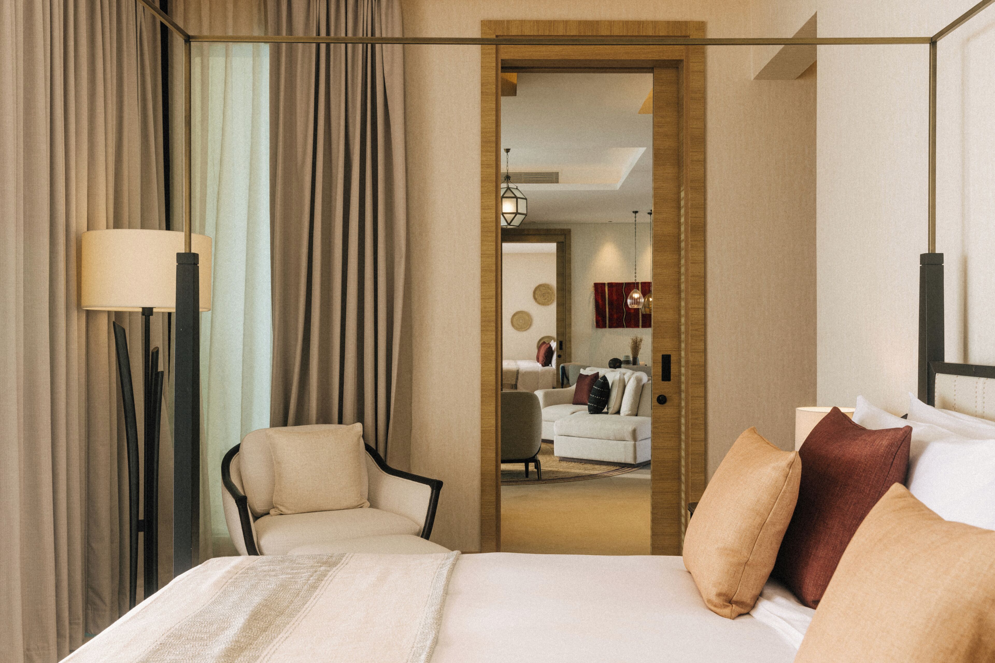 Our Habitas Ras Abrouq 5*