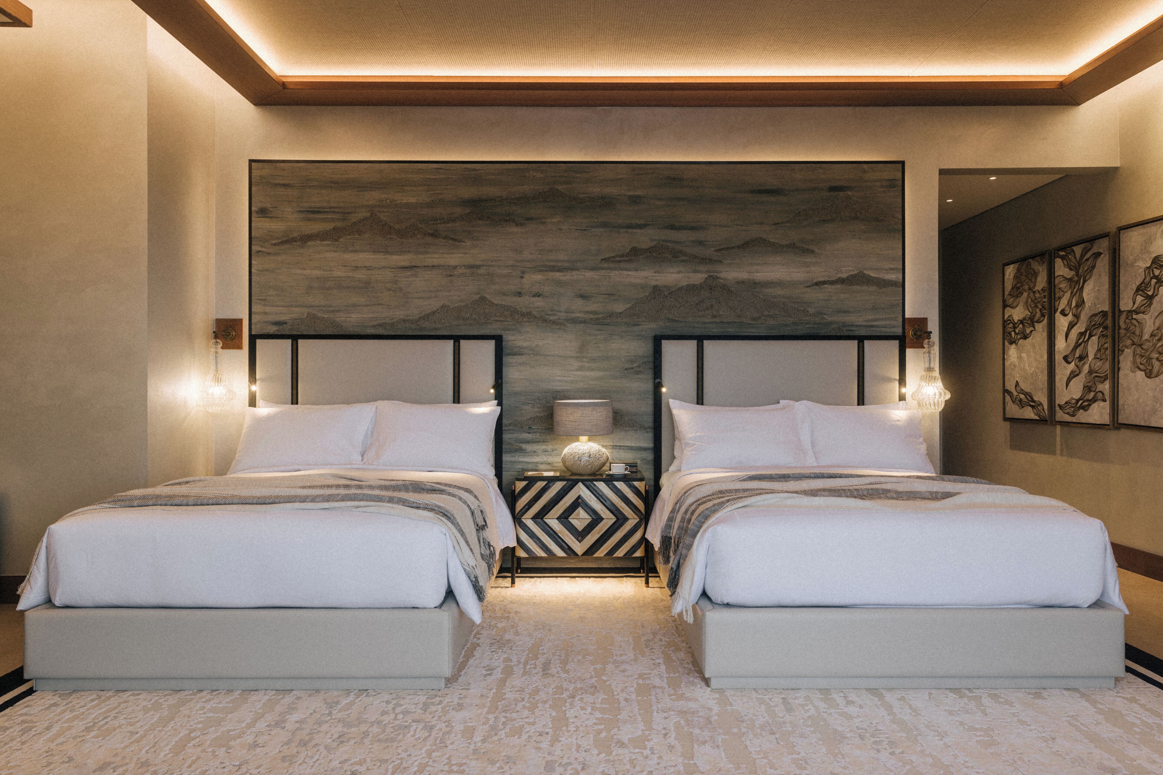Our Habitas Ras Abrouq 5*