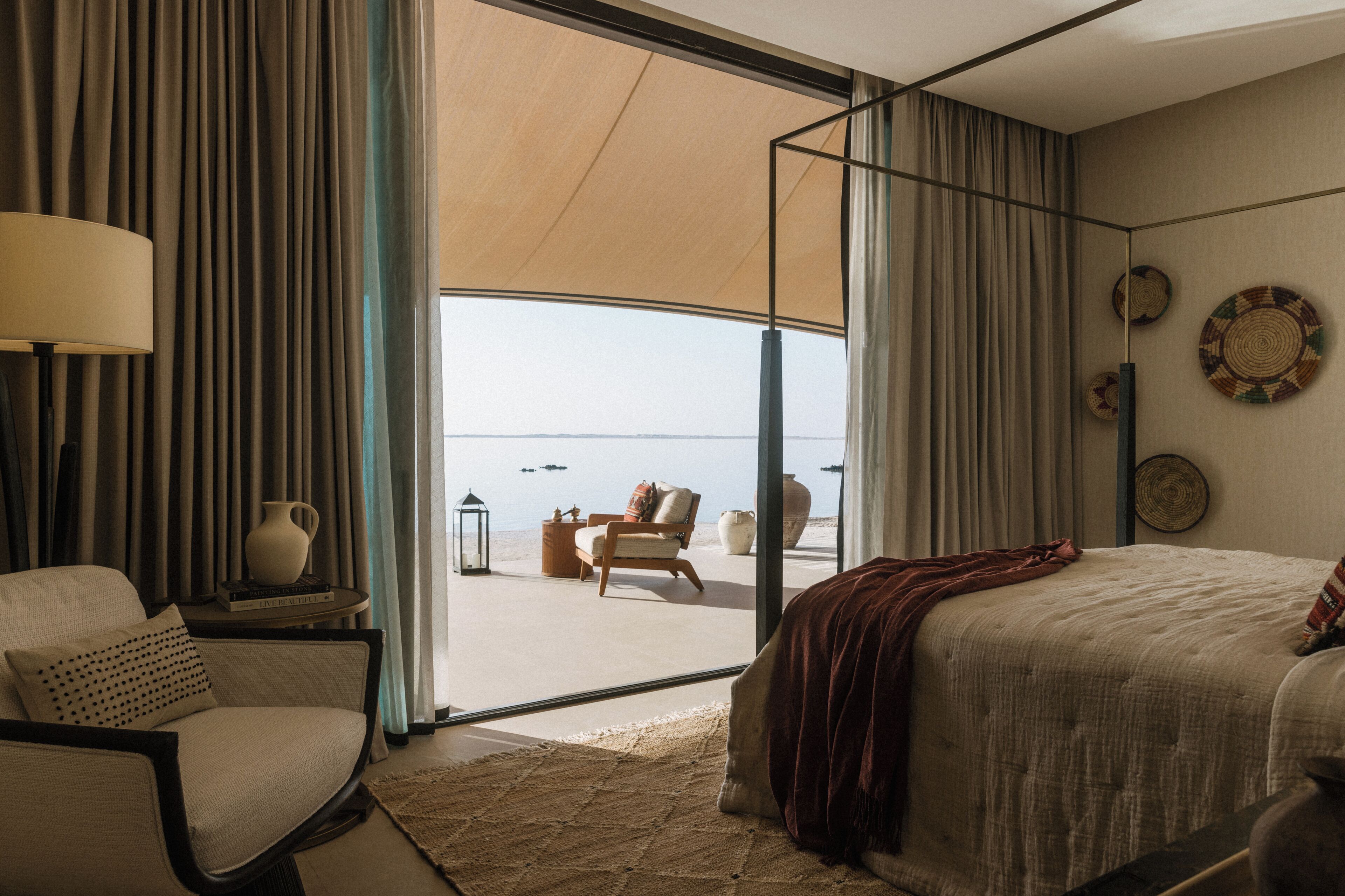 Our Habitas Ras Abrouq 5*