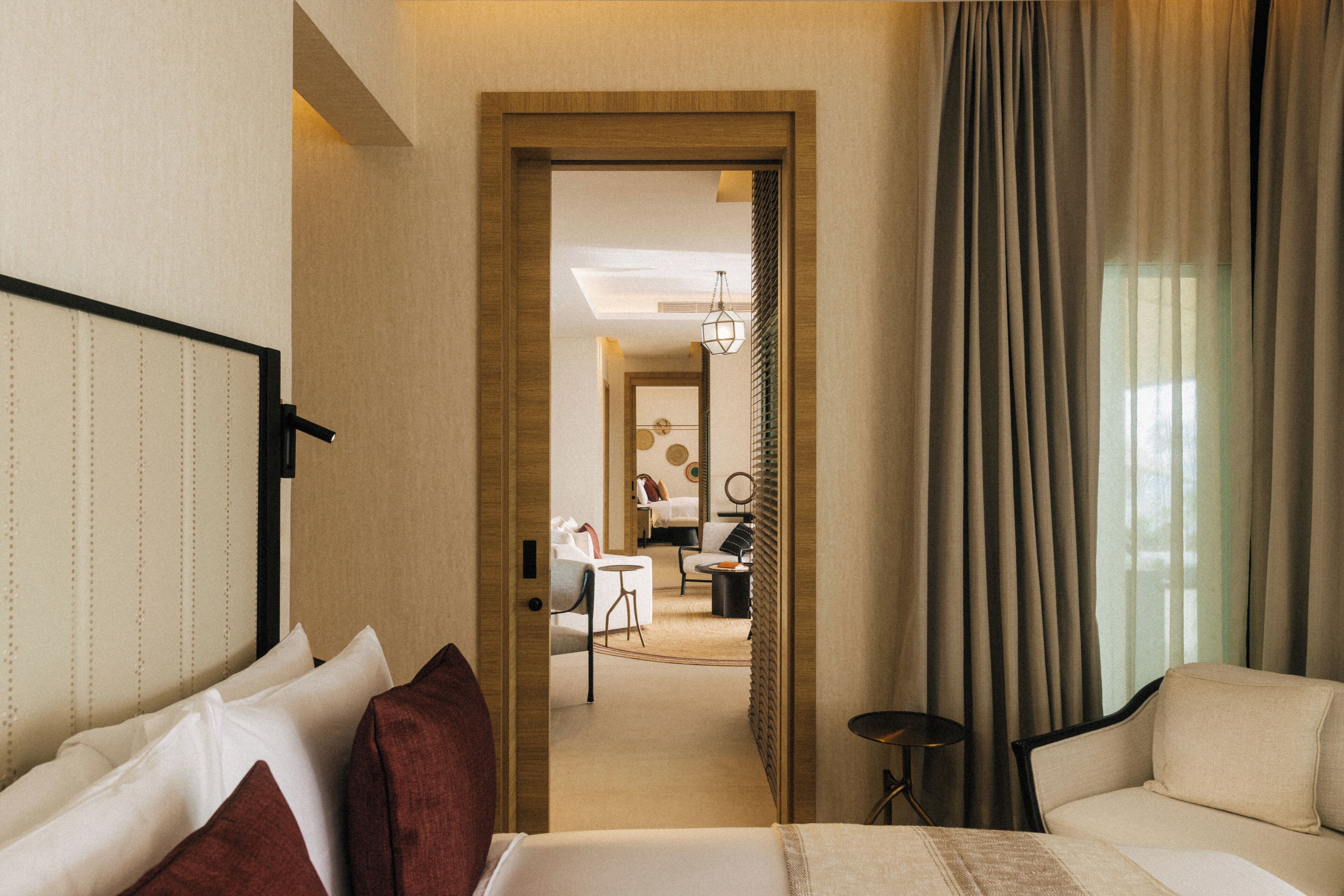 Our Habitas Ras Abrouq 5*