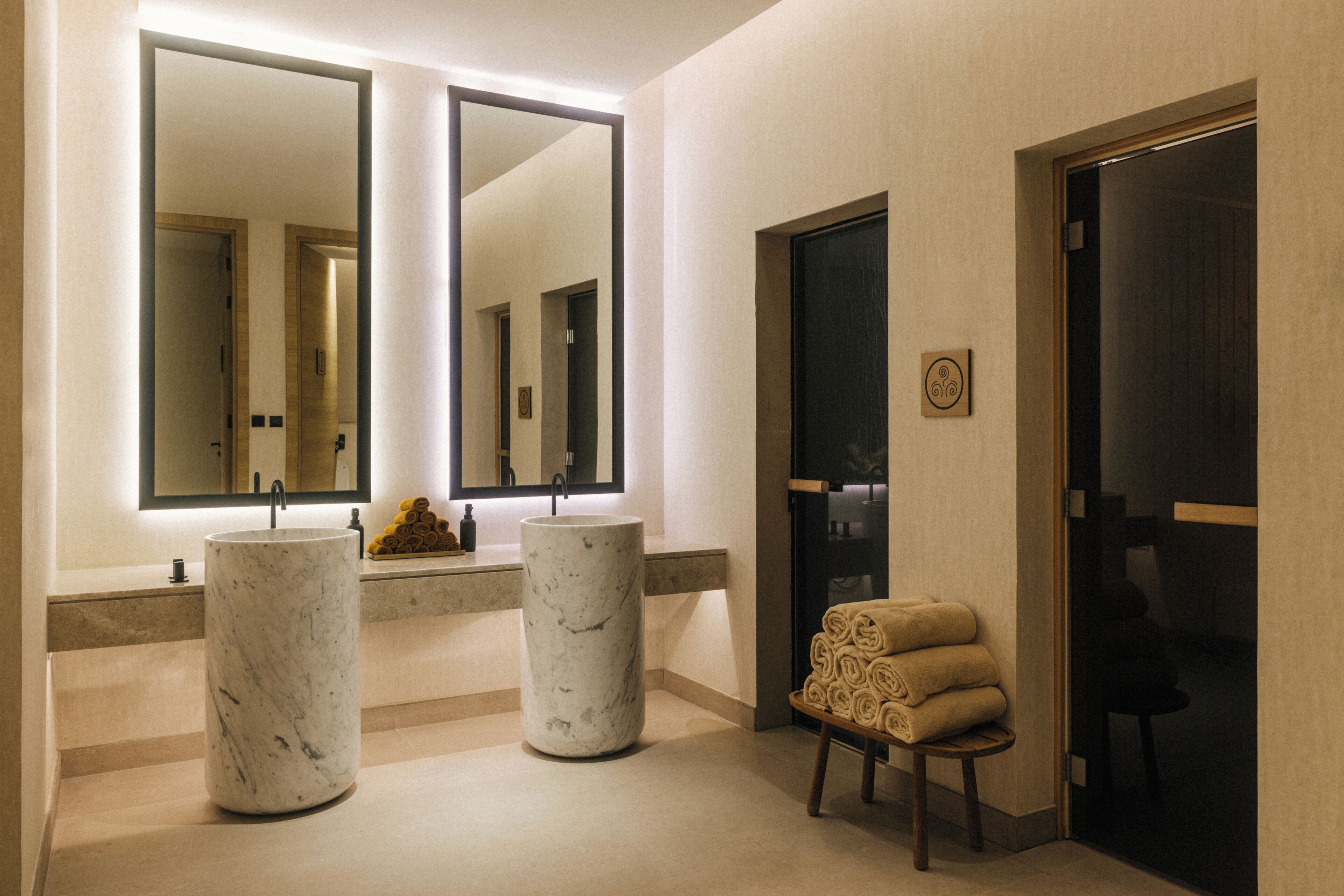 Our Habitas Ras Abrouq 5*
