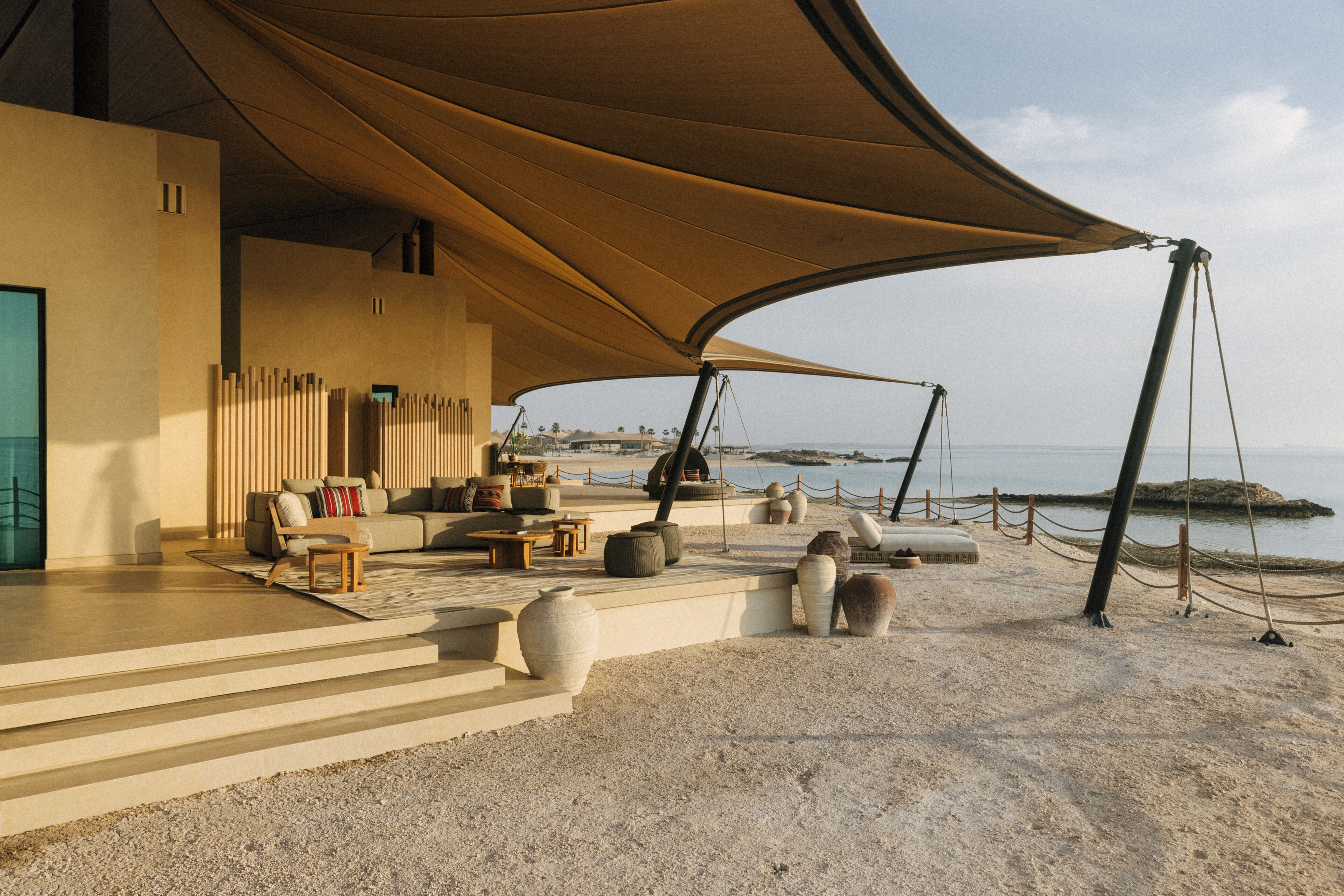 Our Habitas Ras Abrouq 5*