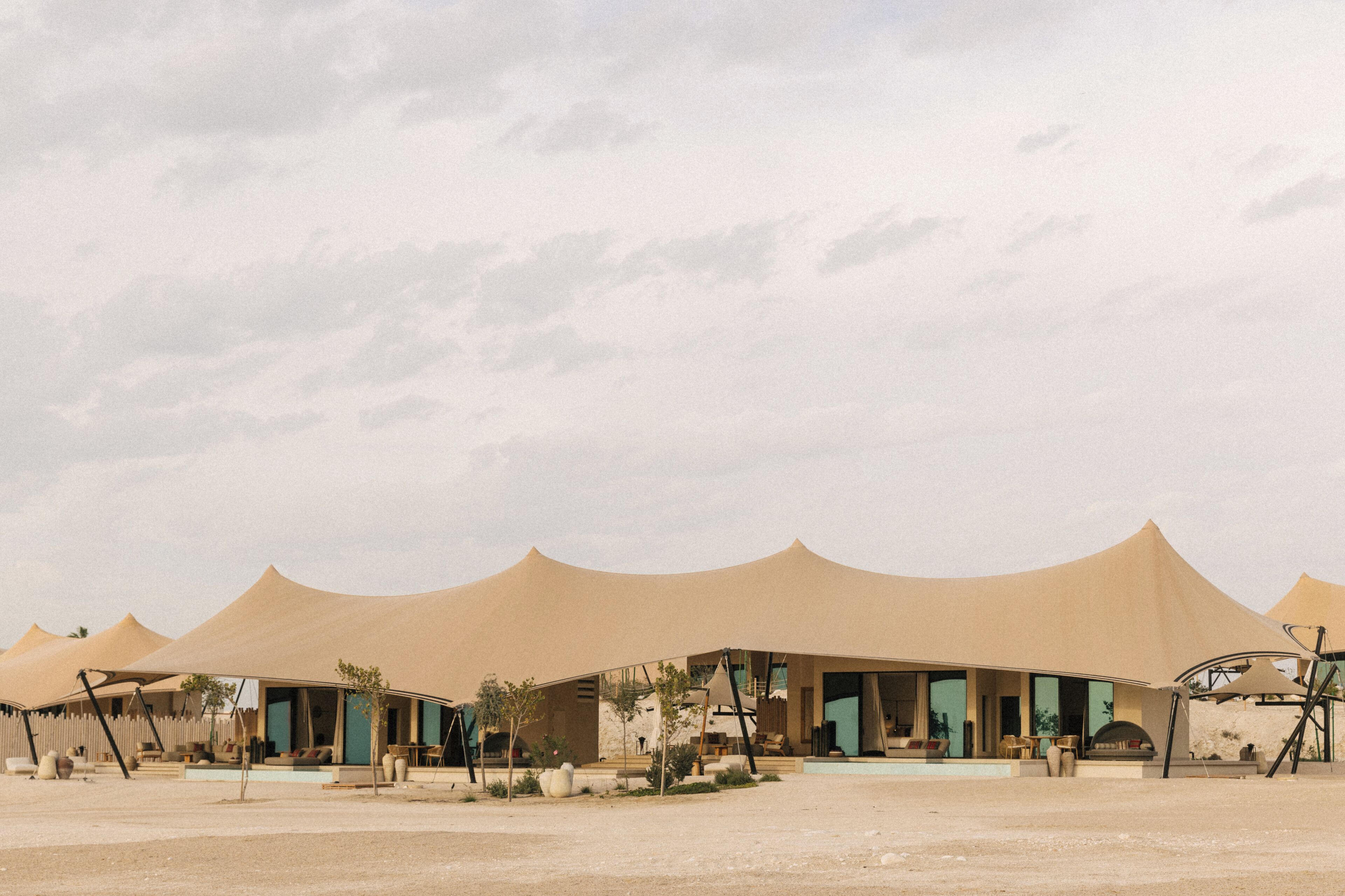 Our Habitas Ras Abrouq 5*