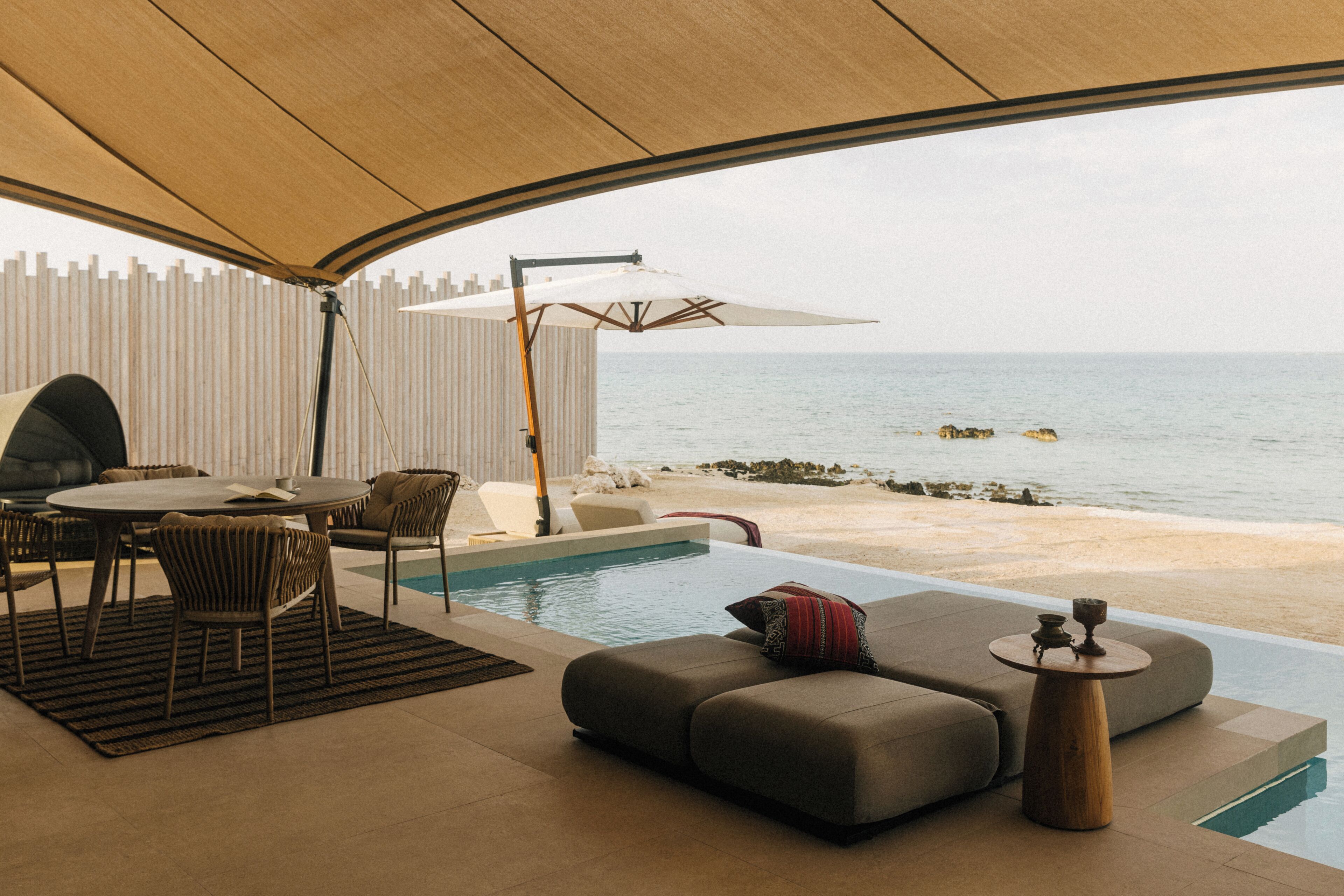 Our Habitas Ras Abrouq 5*
