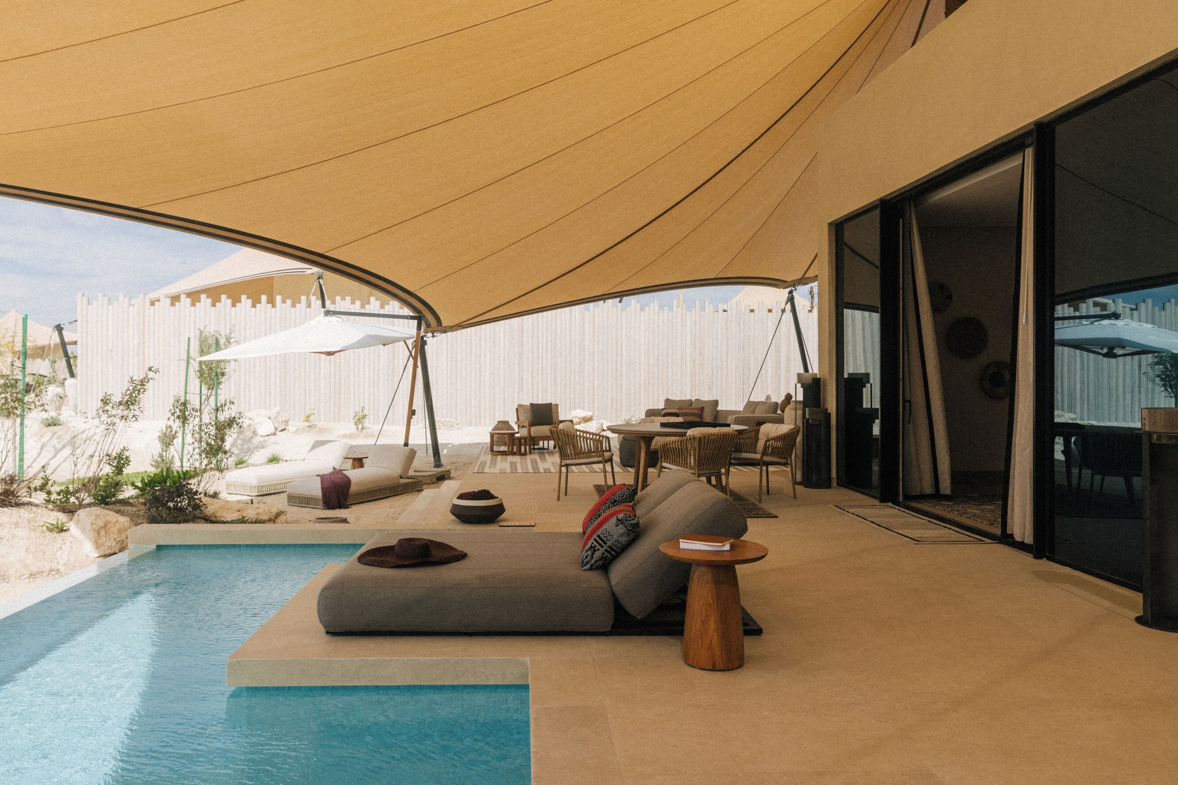 Our Habitas Ras Abrouq 5*