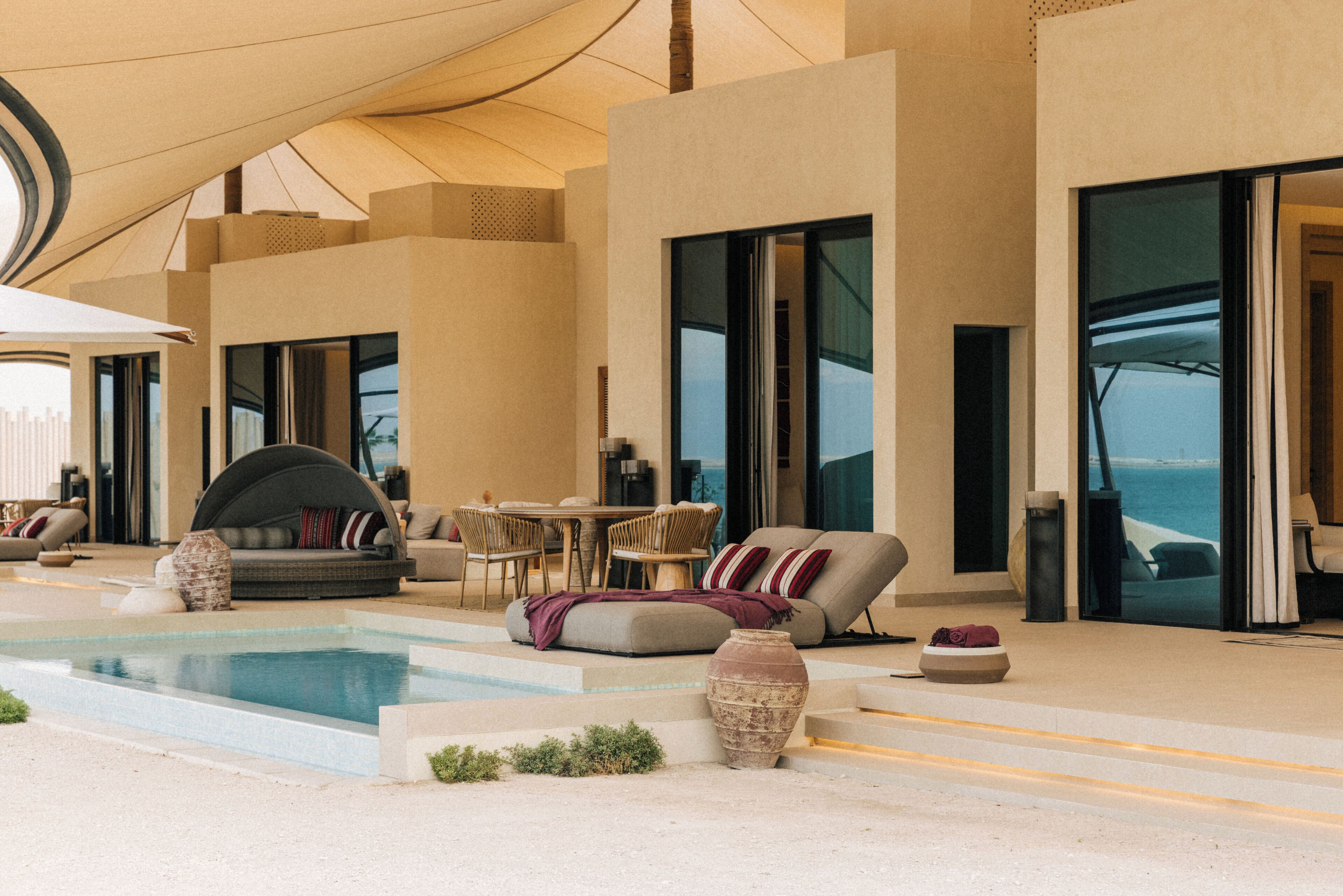 Our Habitas Ras Abrouq 5*