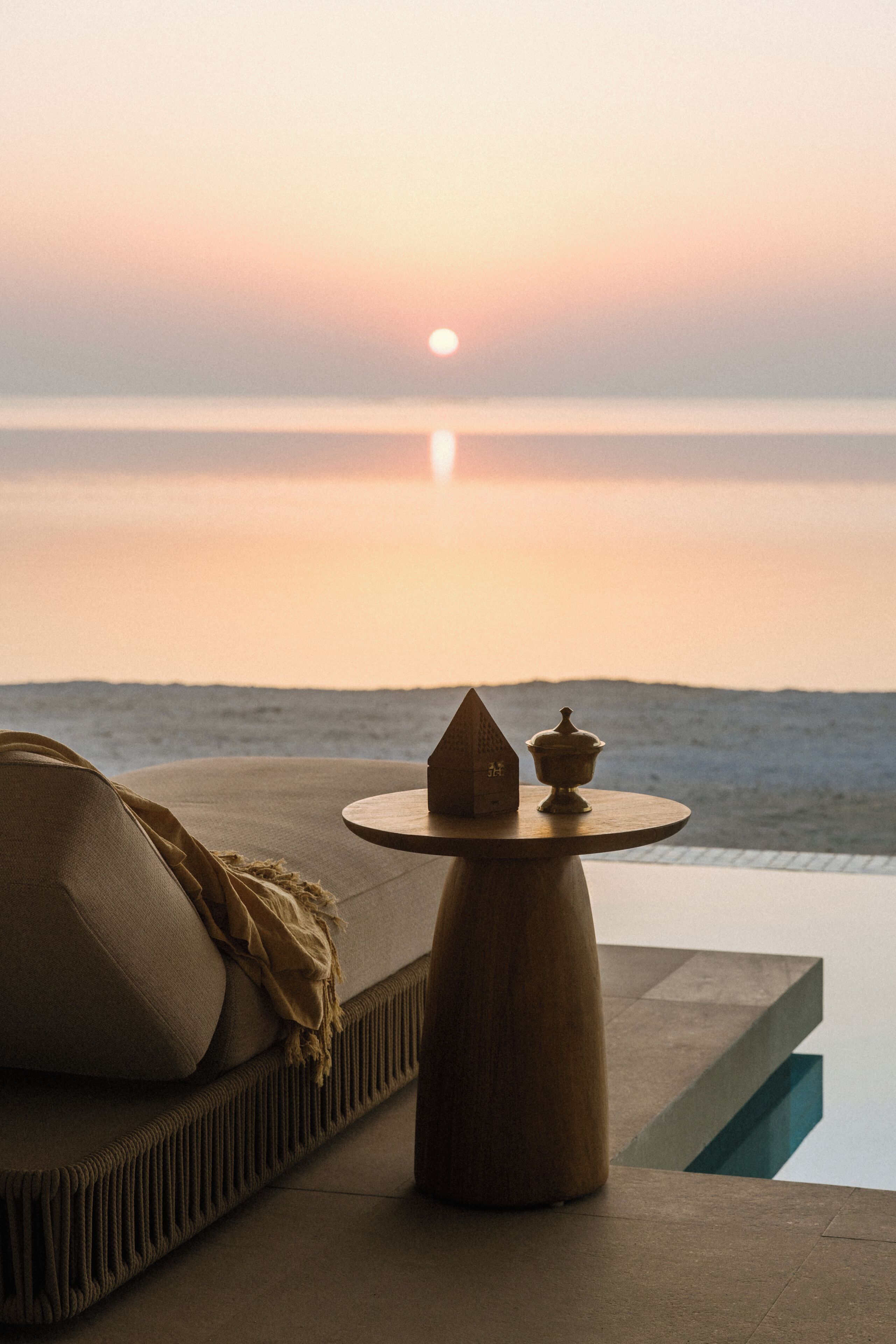 Our Habitas Ras Abrouq 5*