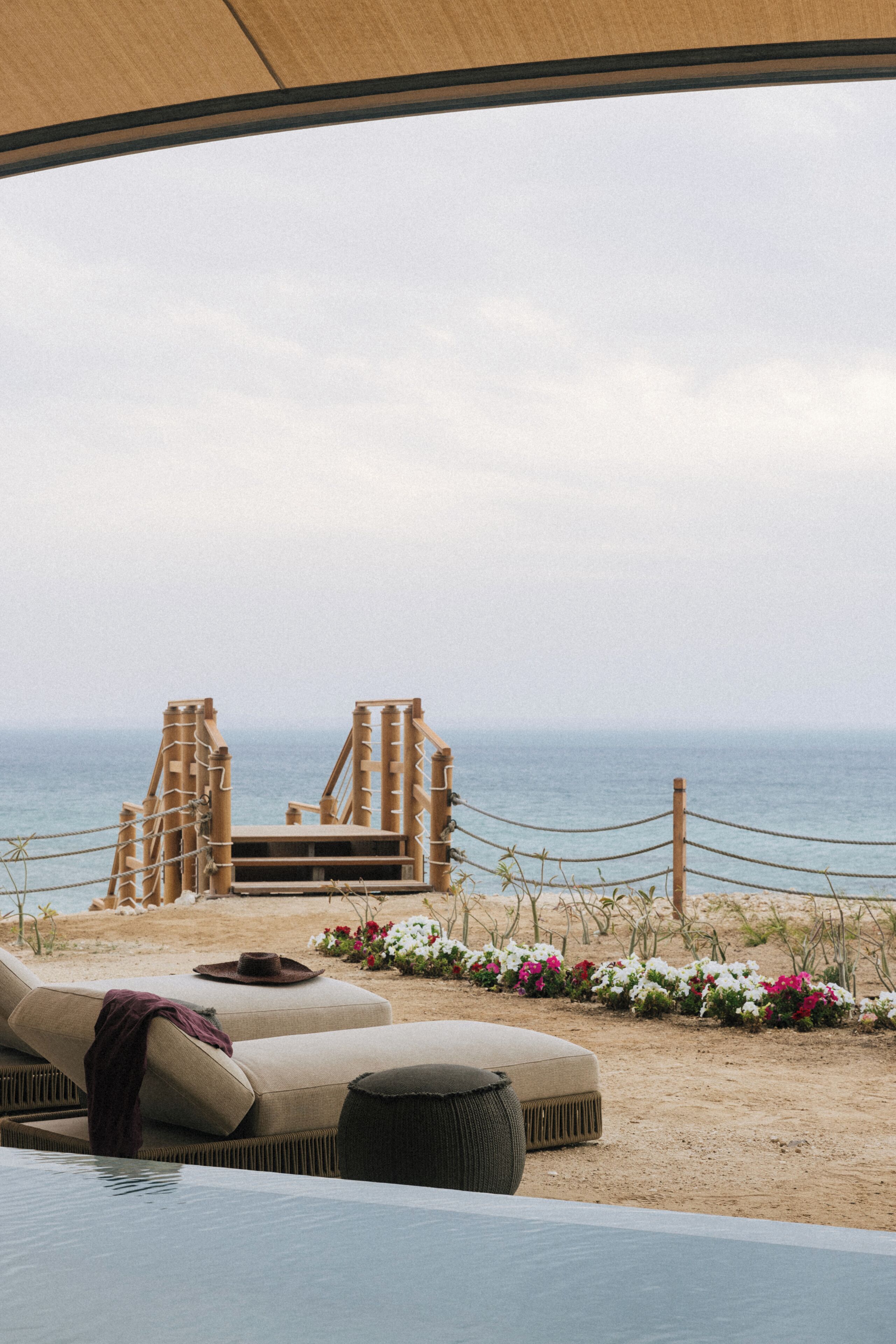 Our Habitas Ras Abrouq 5*