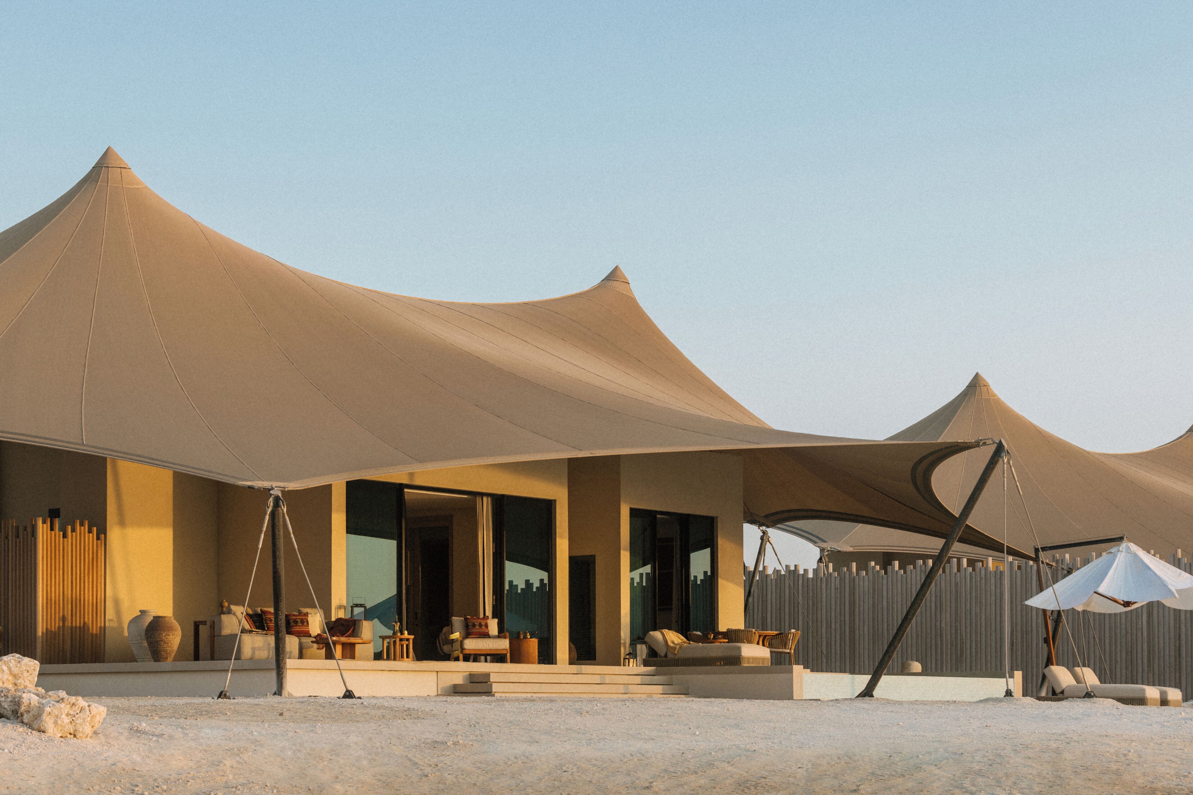 Our Habitas Ras Abrouq 5*