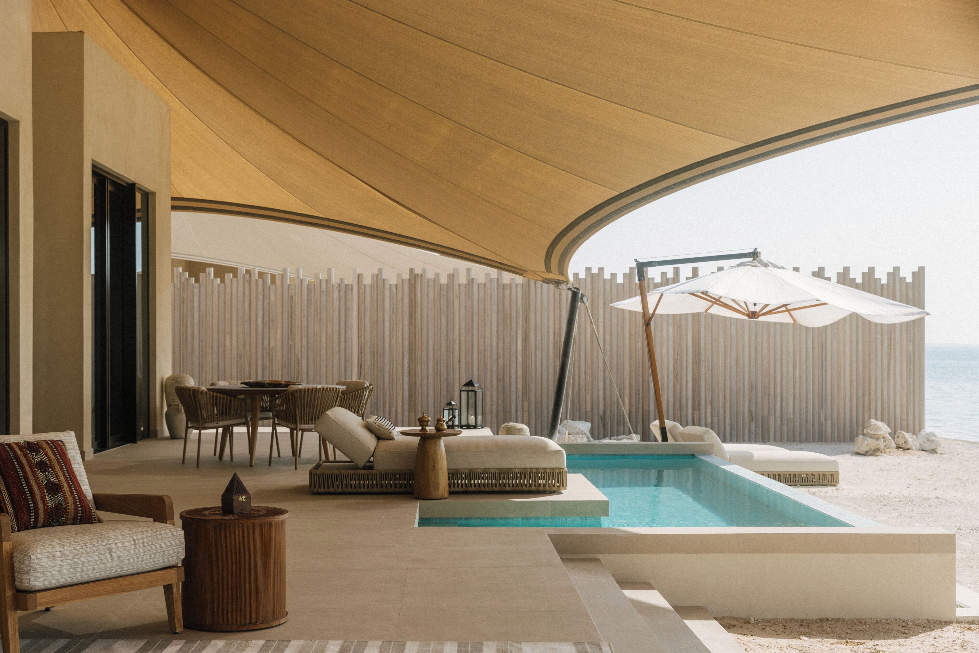 Our Habitas Ras Abrouq 5*