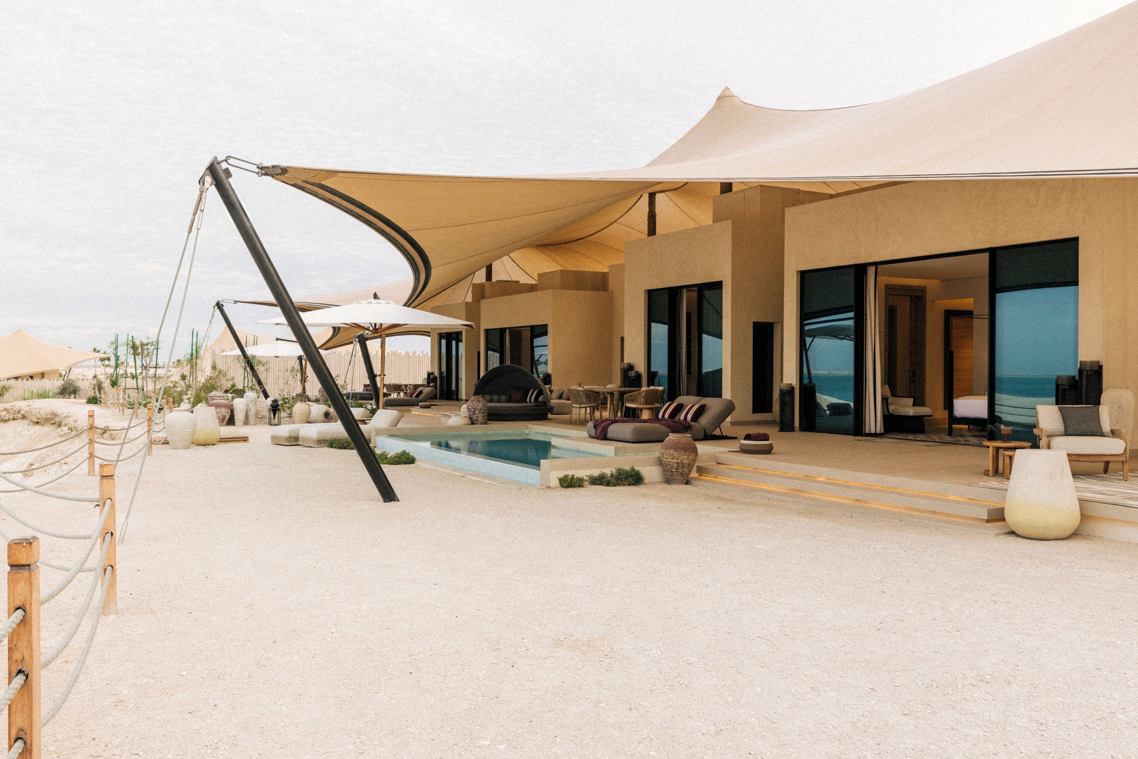 Our Habitas Ras Abrouq 5*