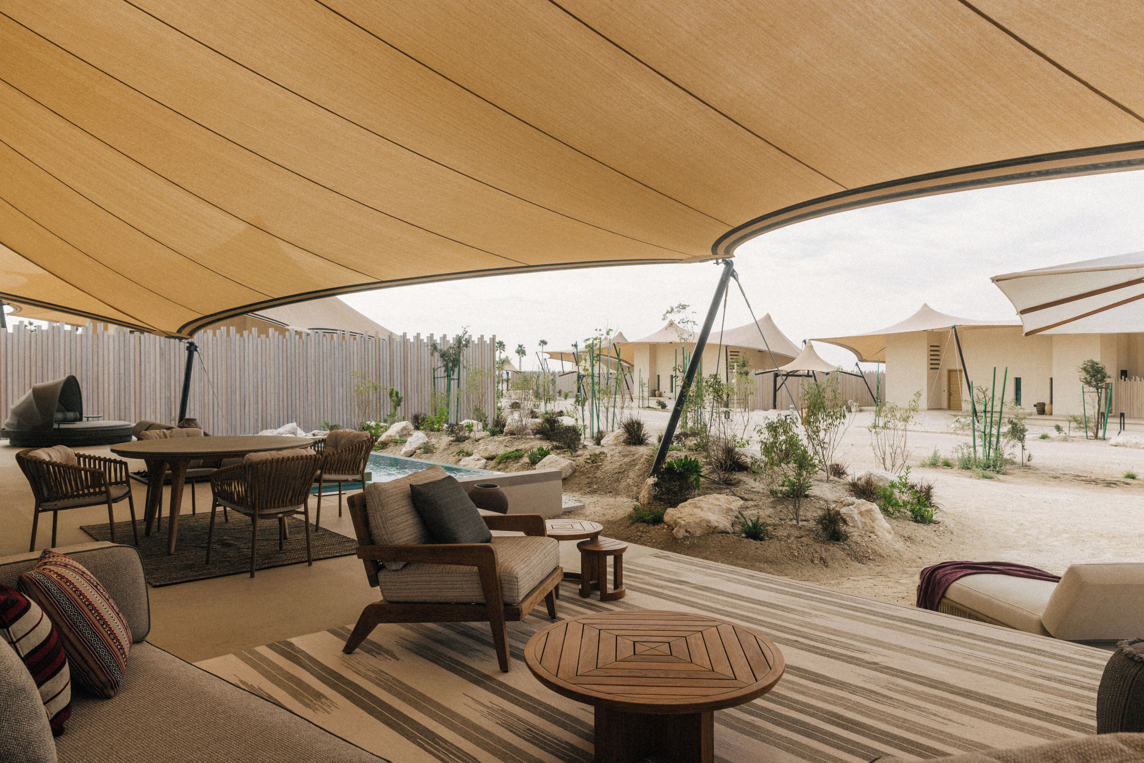 Our Habitas Ras Abrouq 5*