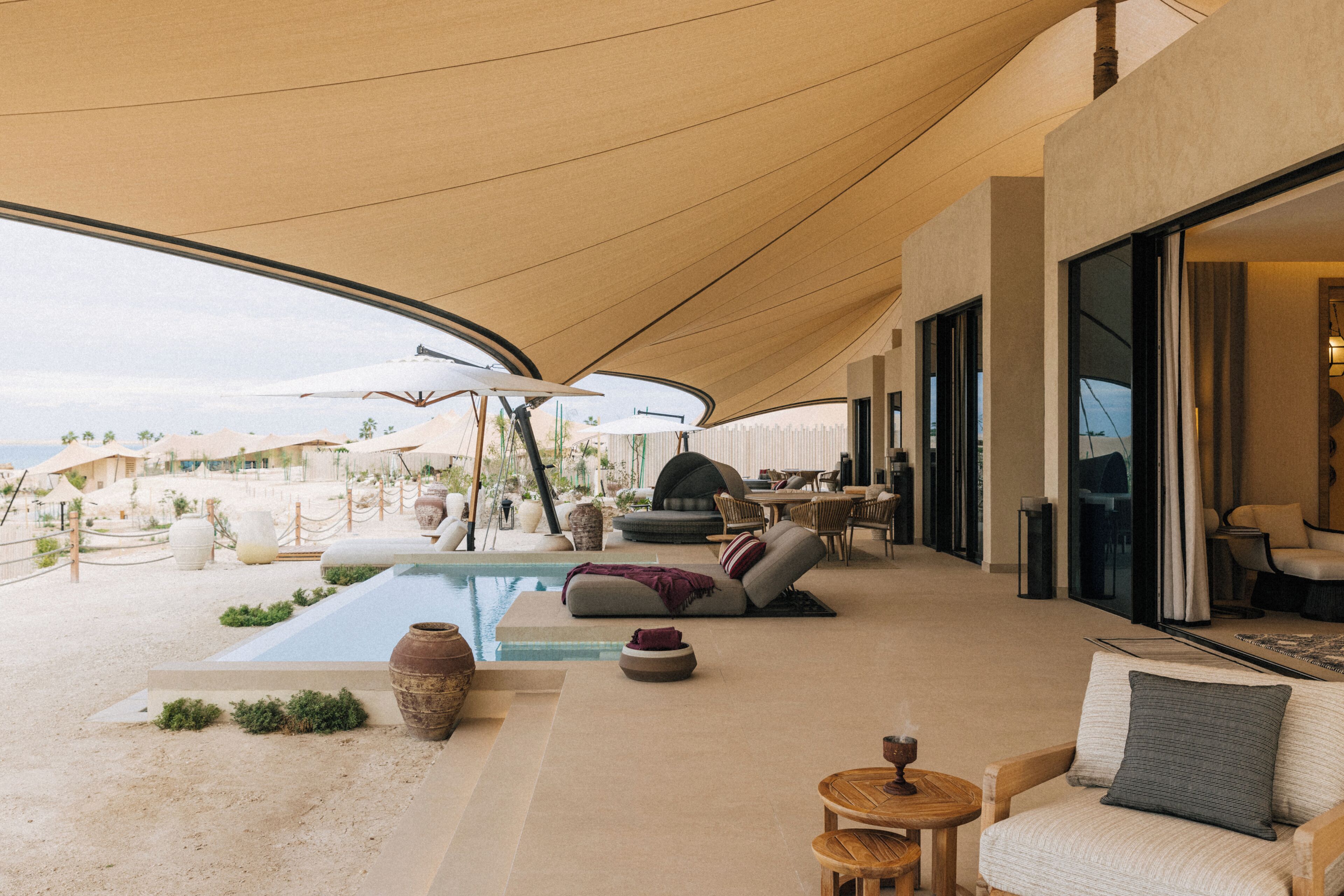 Our Habitas Ras Abrouq 5*