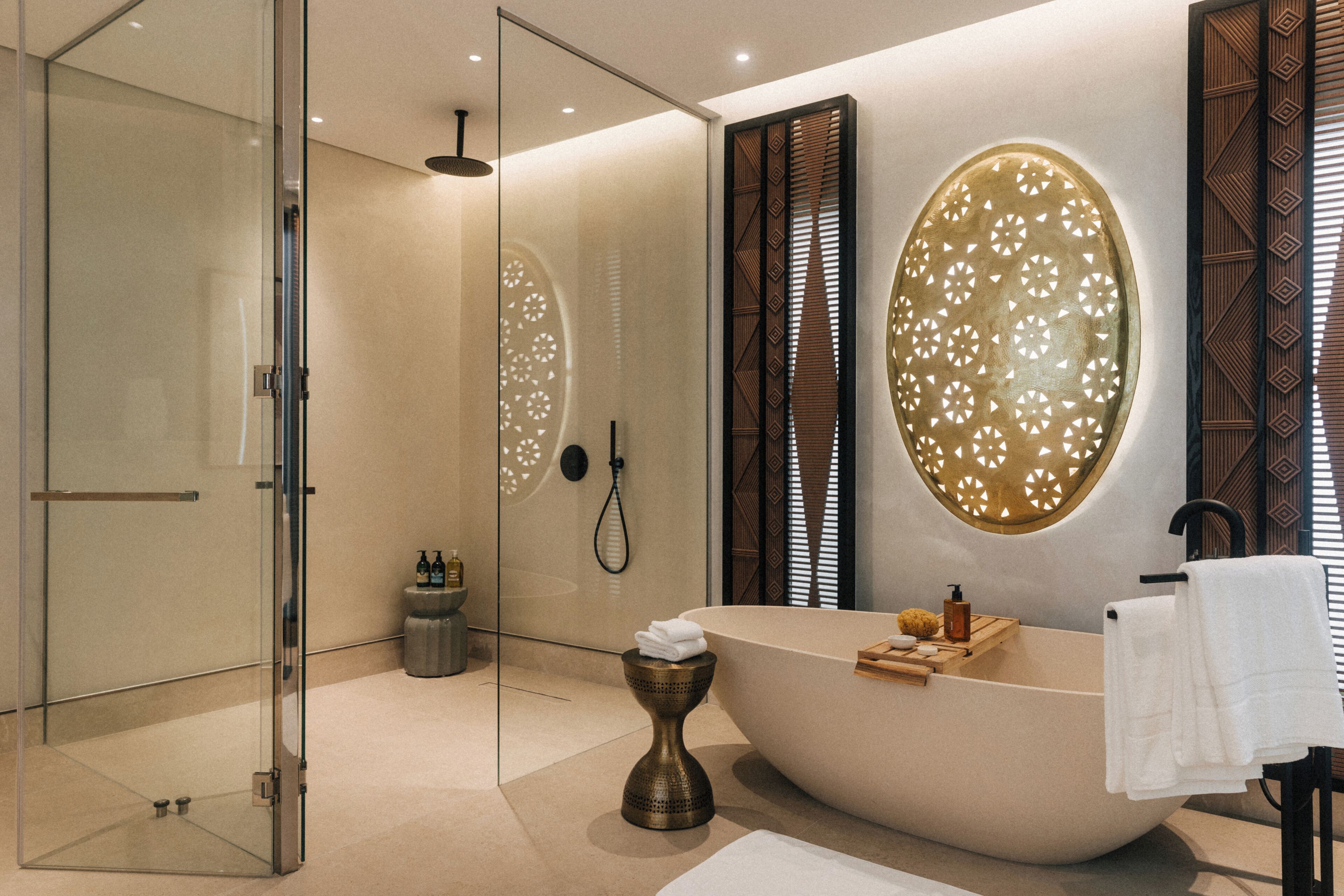 Our Habitas Ras Abrouq 5*