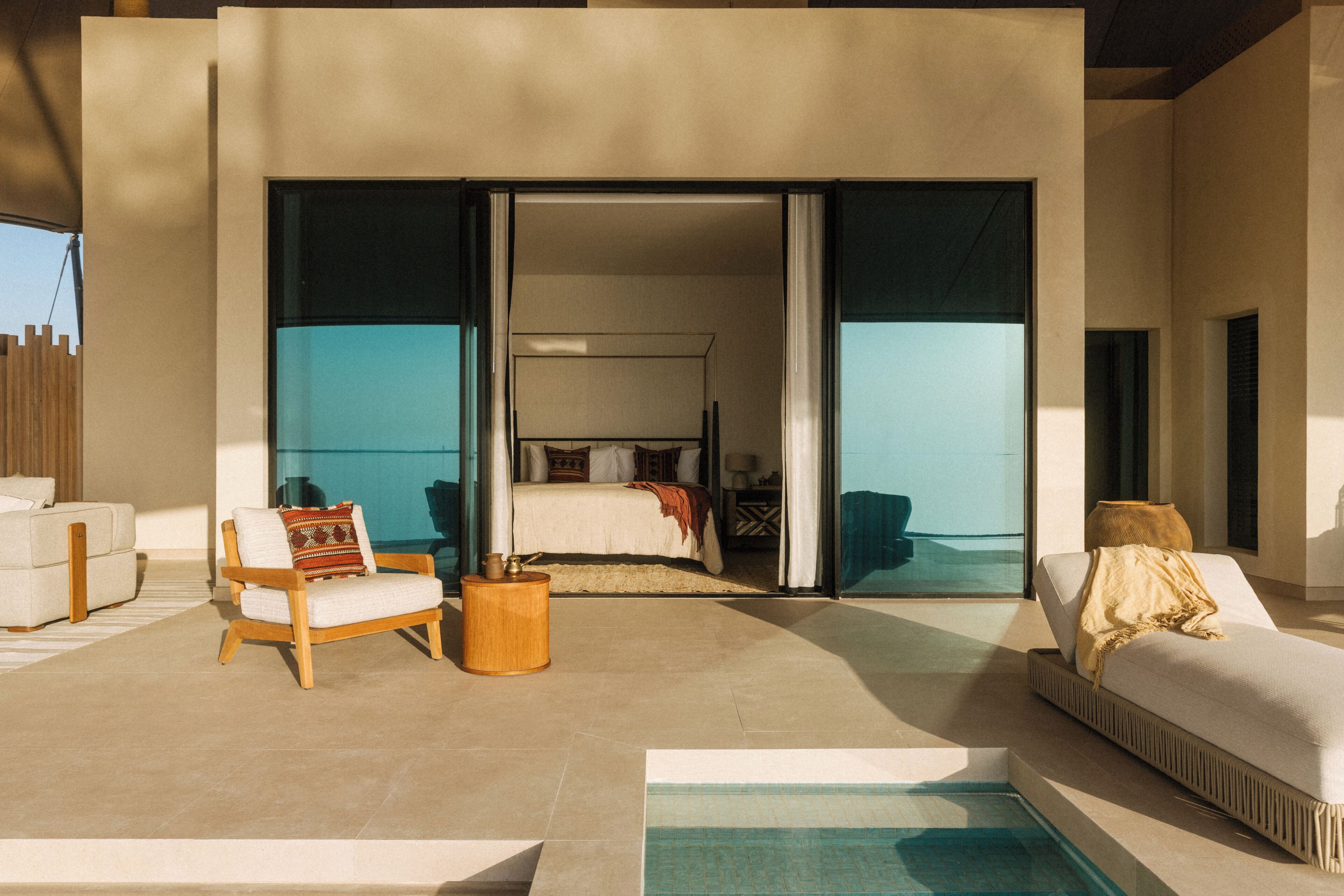 Our Habitas Ras Abrouq 5*