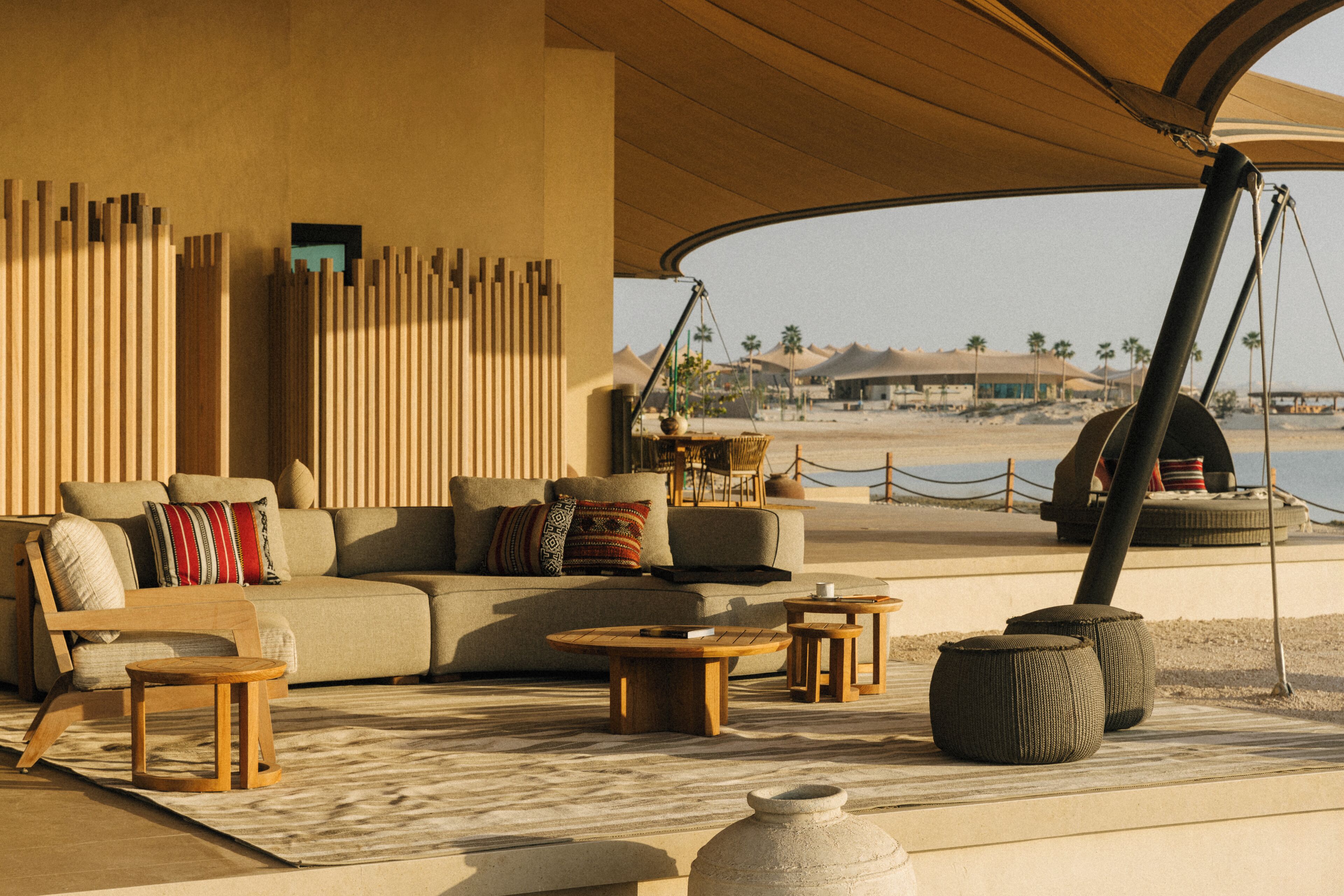 Our Habitas Ras Abrouq 5*