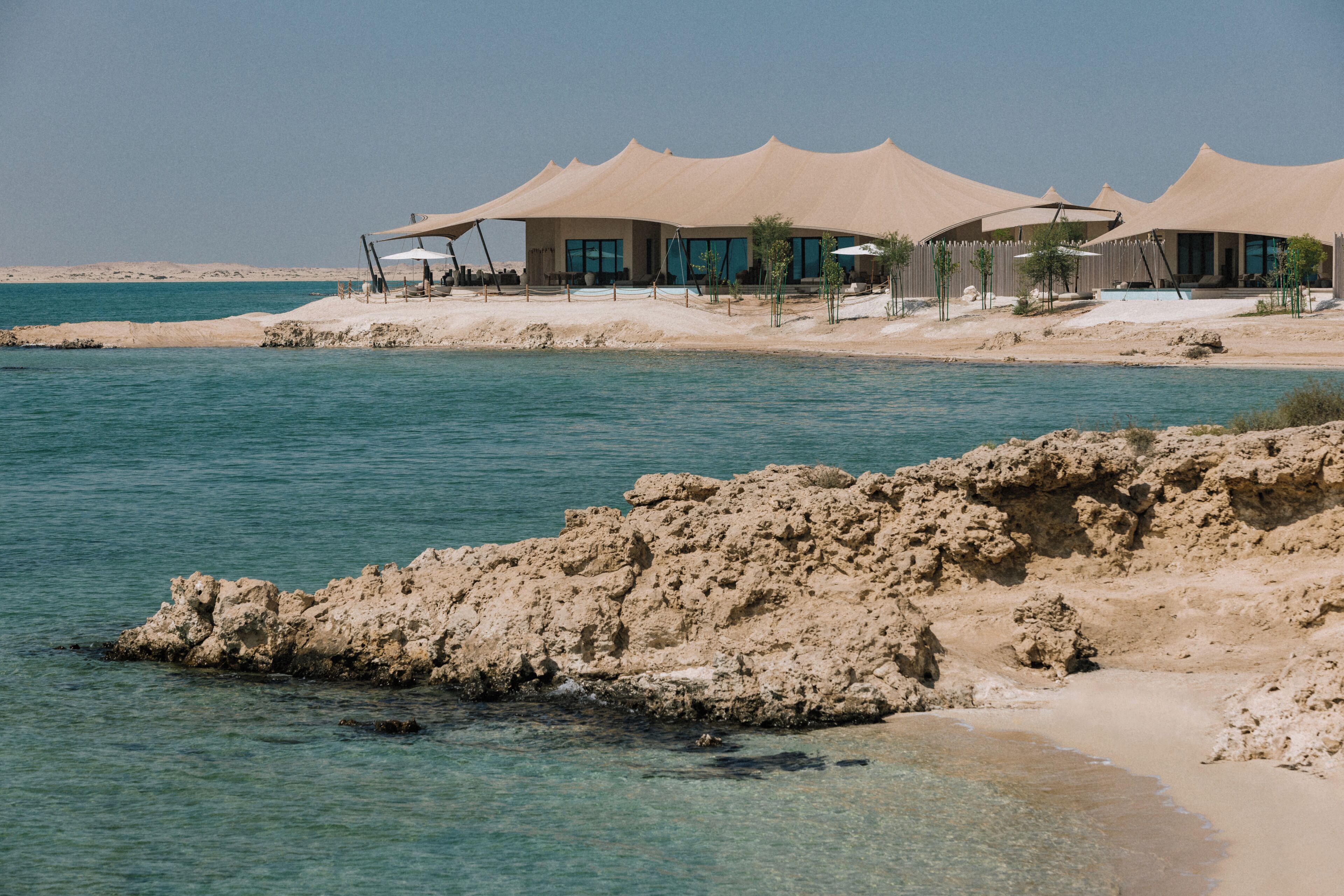 Our Habitas Ras Abrouq 5*