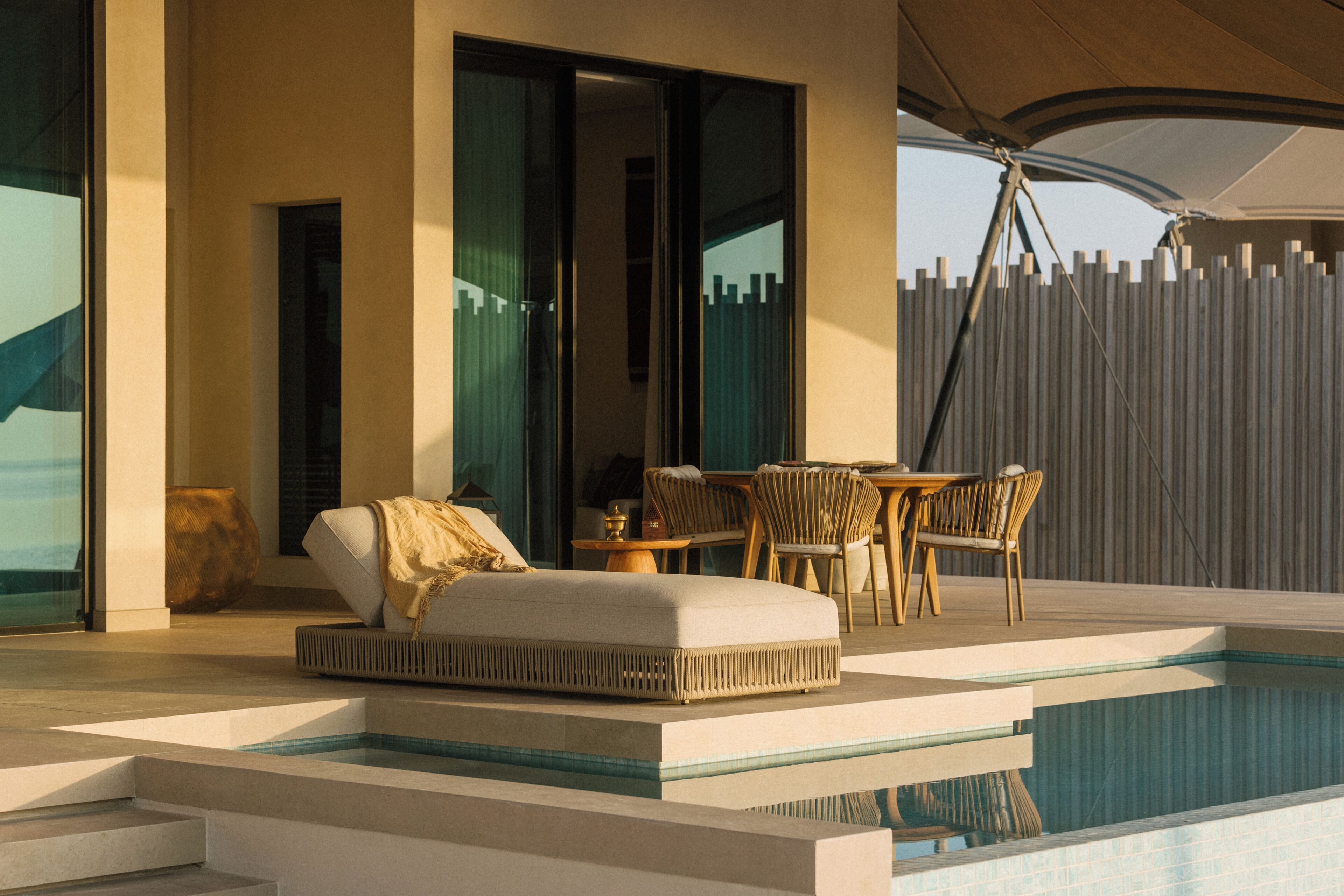 Our Habitas Ras Abrouq 5*