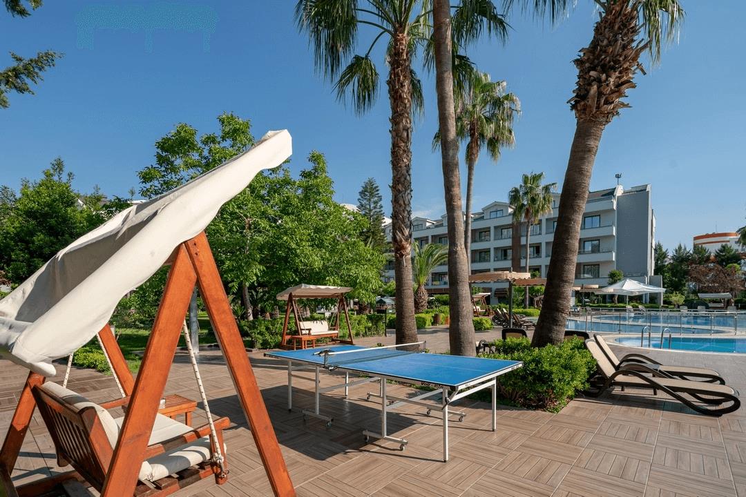Sunny Days El Palacio Resort & SPA