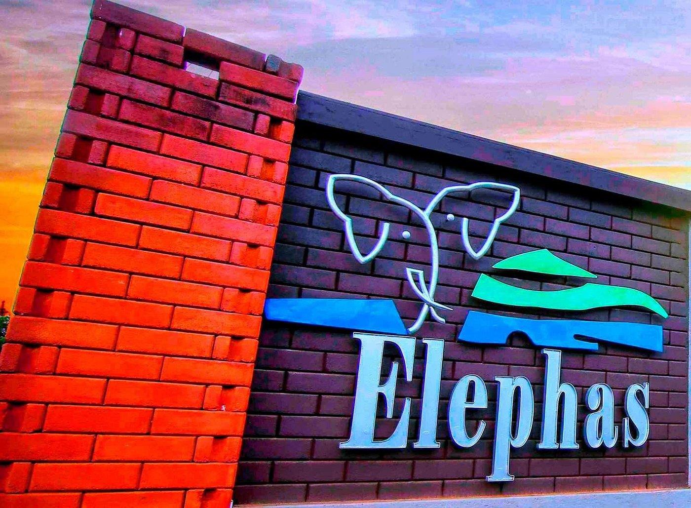 Туры в Elephas Resort & Spa