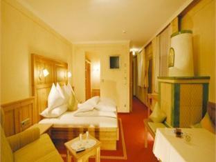 Familienhotel Jageralpe 4*