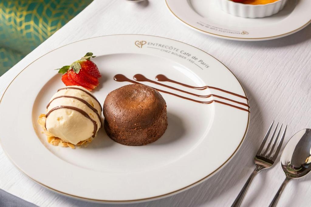 The St. Regis Al Mouj Muscat Resort 5*
