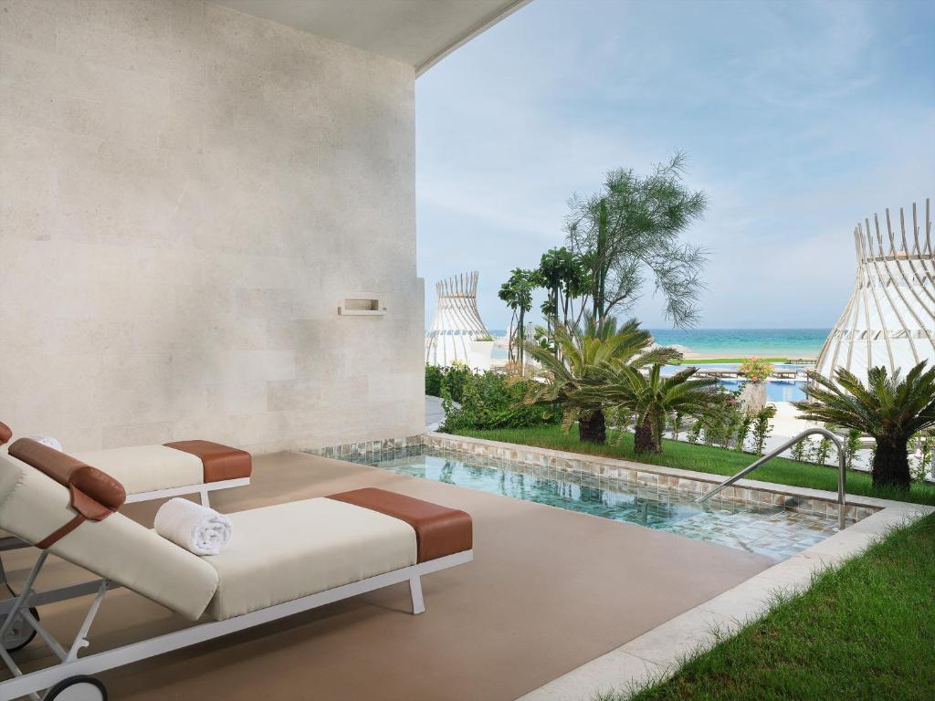 The St. Regis Al Mouj Muscat Resort 5*