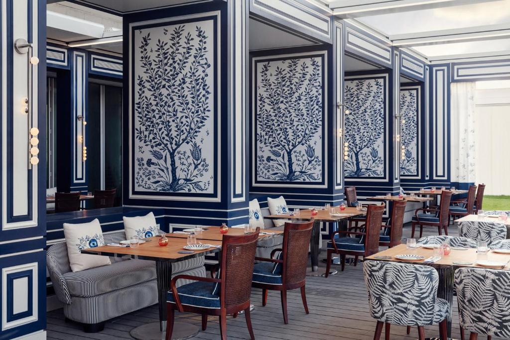 The St. Regis Al Mouj Muscat Resort 5*