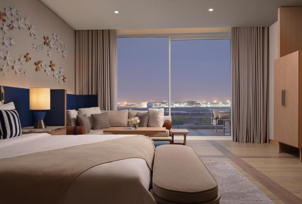 The St. Regis Al Mouj Muscat Resort 5*