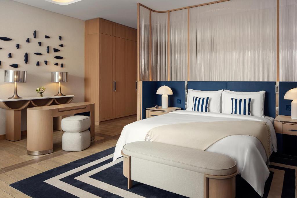 The St. Regis Al Mouj Muscat Resort 5*