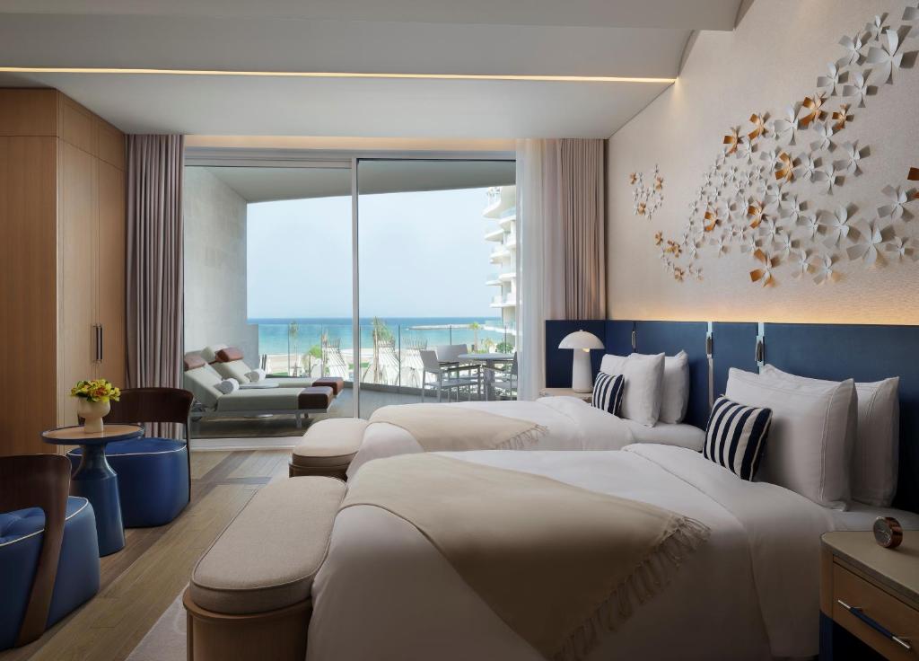 The St. Regis Al Mouj Muscat Resort 5*