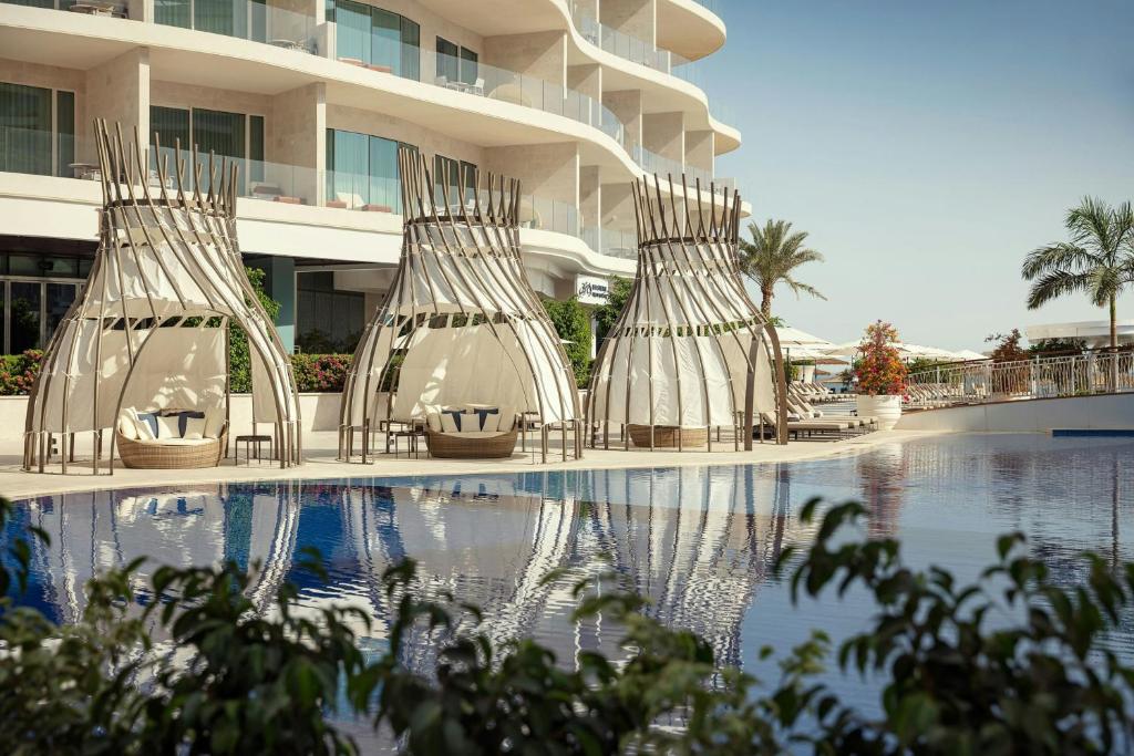 The St. Regis Al Mouj Muscat Resort 5*