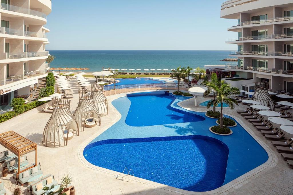 The St. Regis Al Mouj Muscat Resort 5*