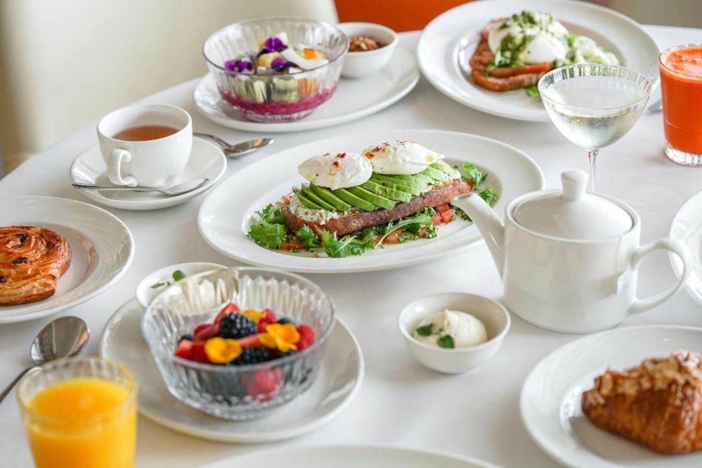 The St. Regis Al Mouj Muscat Resort 5*