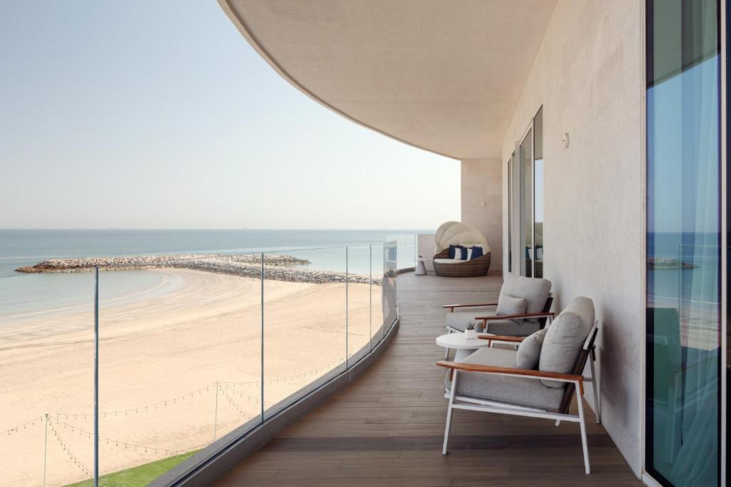 The St. Regis Al Mouj Muscat Resort 5*