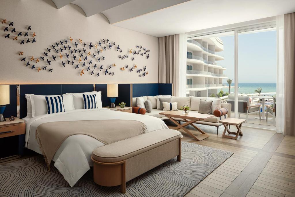 The St. Regis Al Mouj Muscat Resort 5*