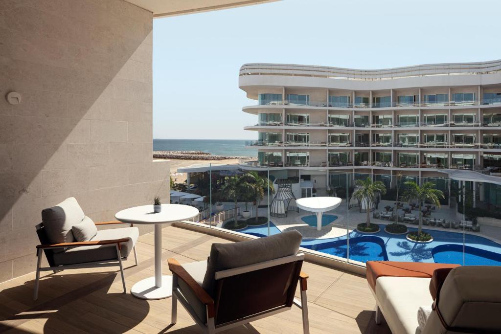 The St. Regis Al Mouj Muscat Resort 5*