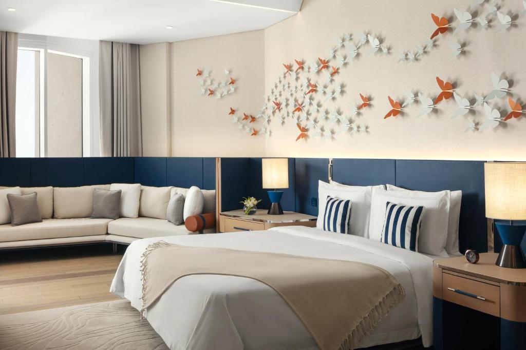 The St. Regis Al Mouj Muscat Resort 5*