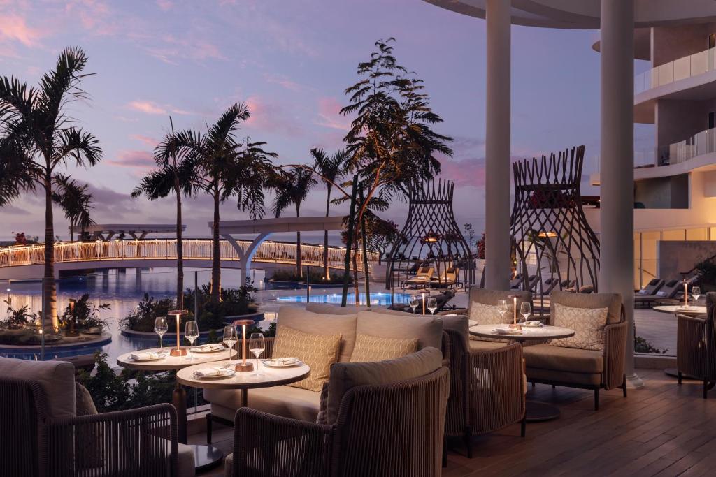 The St. Regis Al Mouj Muscat Resort 5*