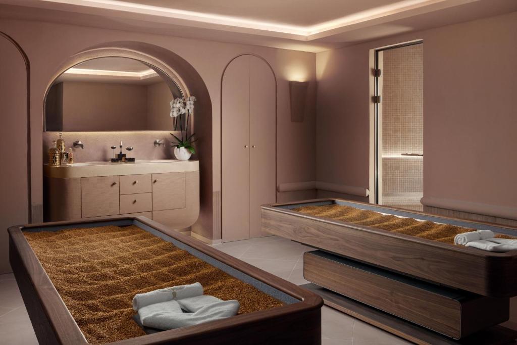 The St. Regis Al Mouj Muscat Resort 5*
