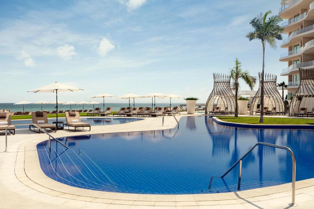 The St. Regis Al Mouj Muscat Resort 5*
