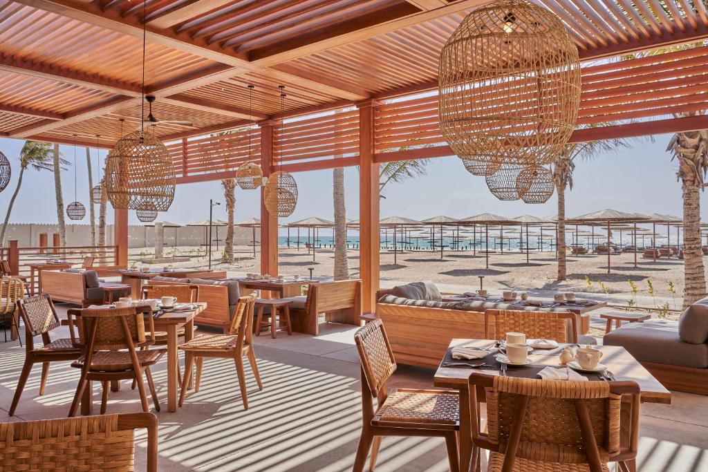 The Club By Fanar 5*