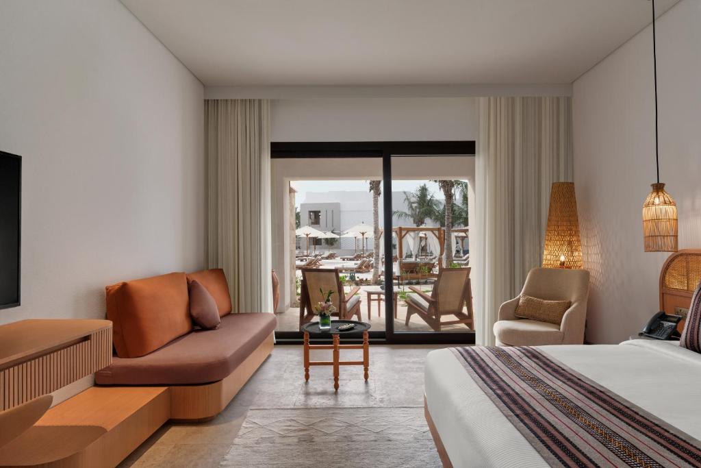 The Club By Fanar 5*