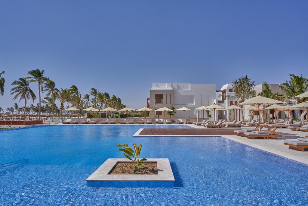 The Club By Fanar 5*