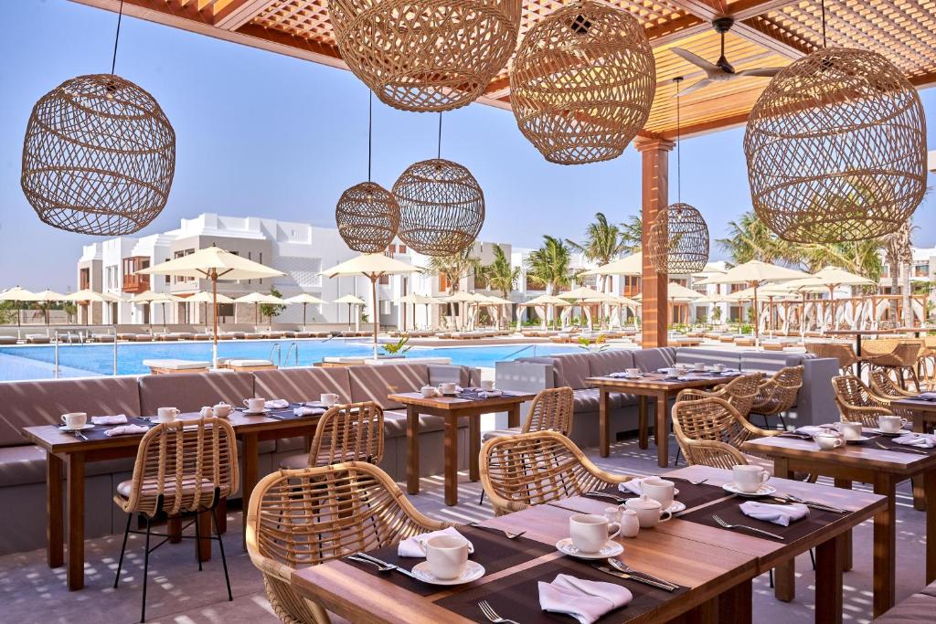 The Club By Fanar 5*