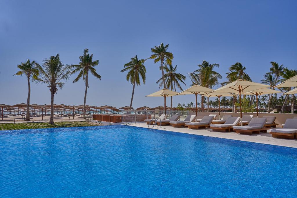 The Club By Fanar 5*