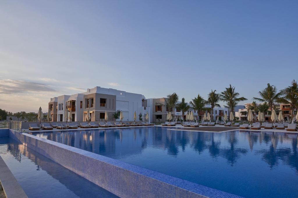 The Club By Fanar 5*