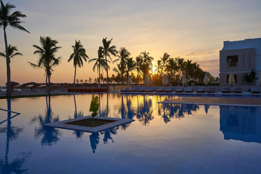 The Club By Fanar 5*