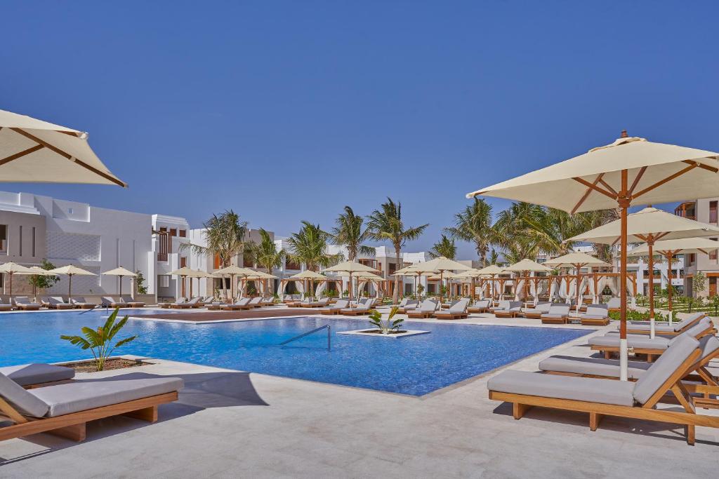 The Club By Fanar 5*