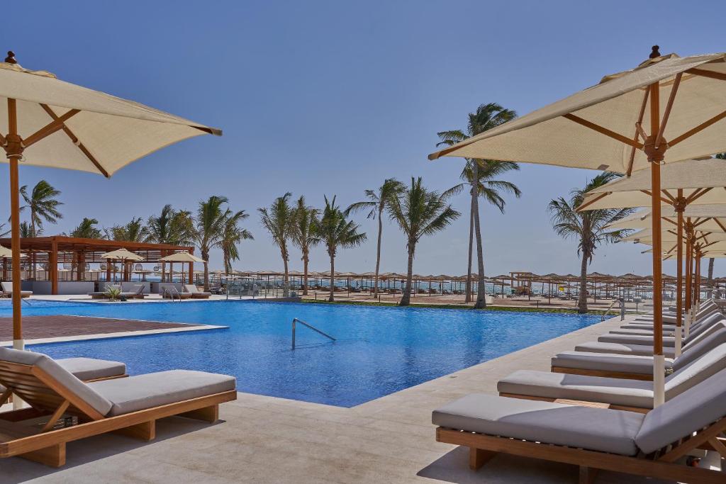 The Club By Fanar 5*
